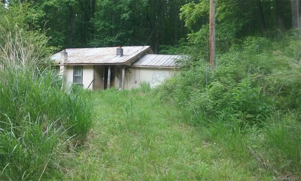 829 E Bee Tree Road Marshall NC 28753