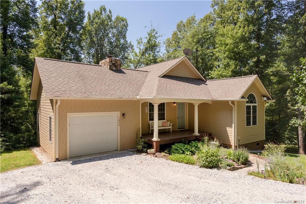 1052 Wolf Pen Road Old Fort NC 28762