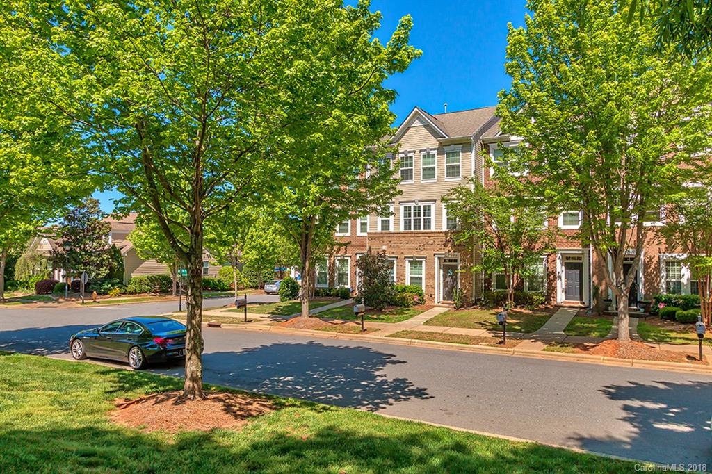 6709 Old Magnolia Lane Mint Hill NC 28227
