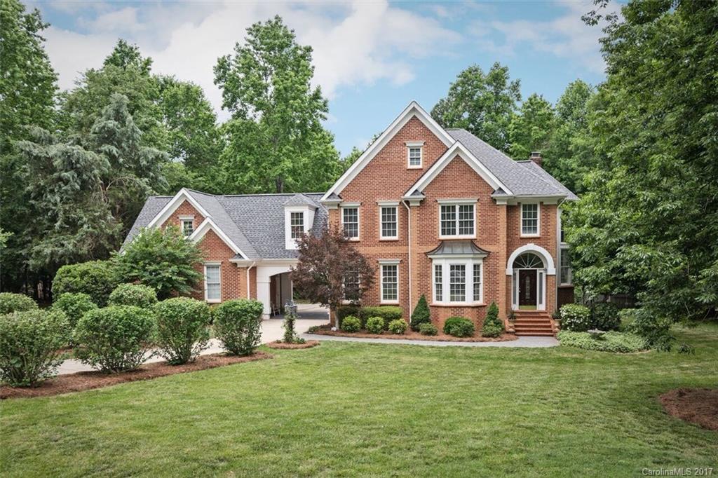 8700 Goose Pond Cove Waxhaw NC 28173