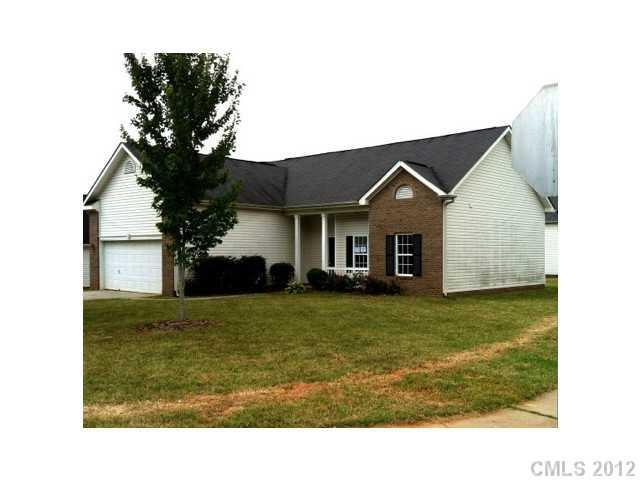 1904 Olsen Lane Charlotte NC 28213