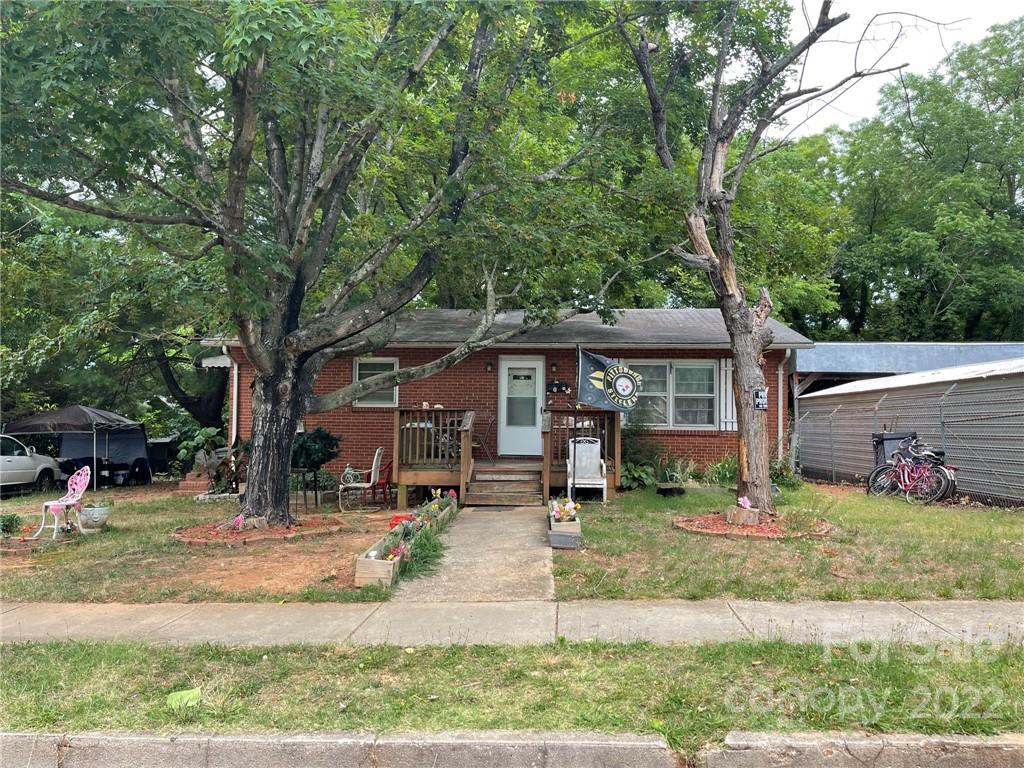 414 Miller Street Monroe NC 28110