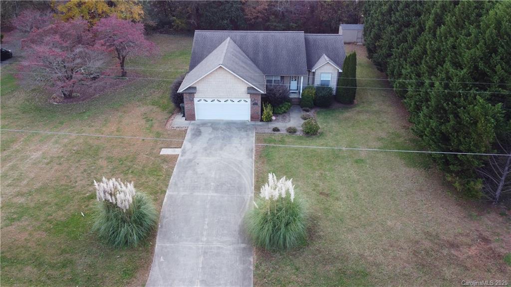 2021 Jarrett Farm Road Newton NC 28658