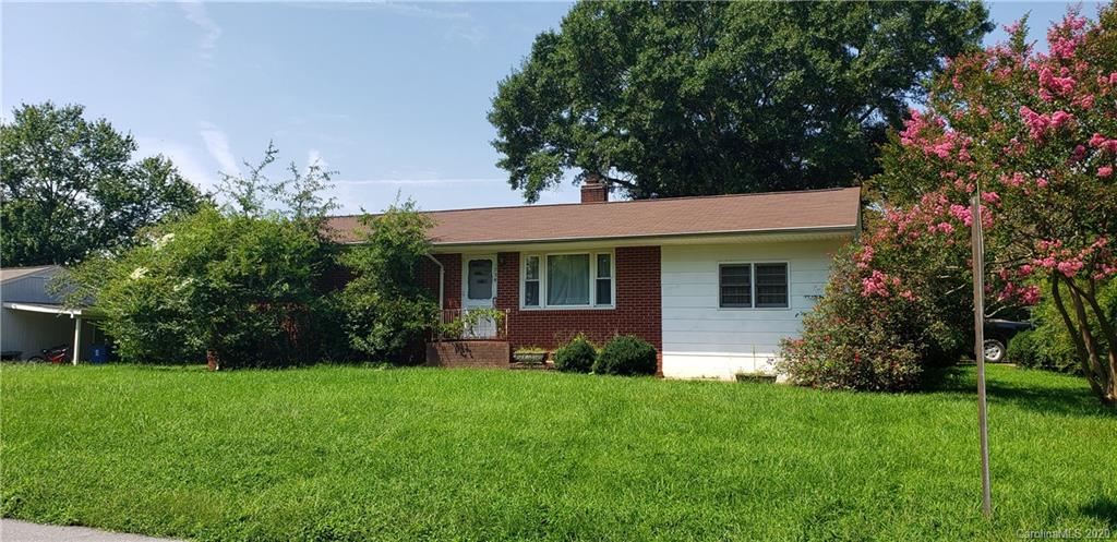 1739 31st Street Ne Hickory NC 28601