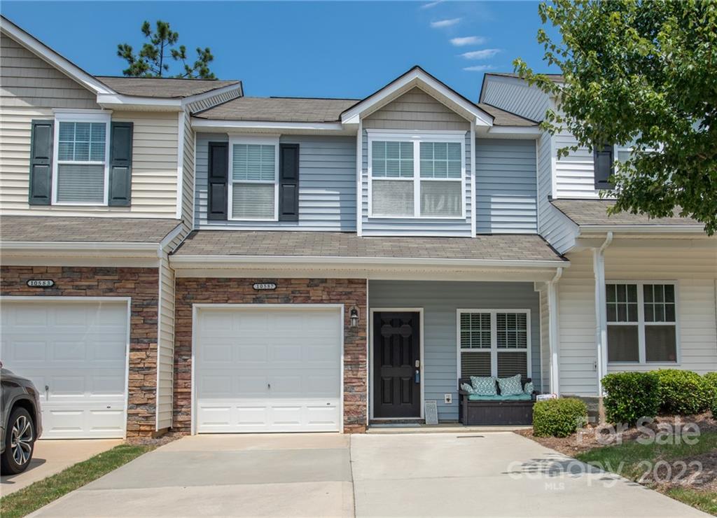 10587 Bunclody Drive Charlotte NC 28213