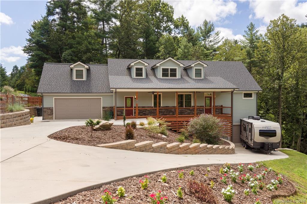 212 Gallimore Road Flat Rock NC 28731