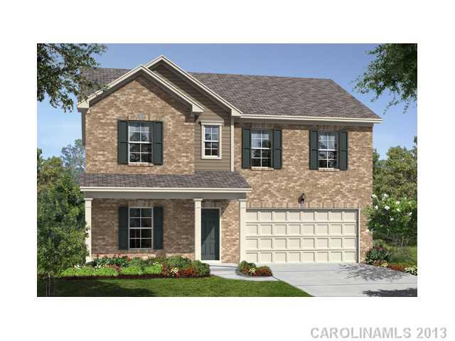 3522 Goldeneye Drive Charlotte NC 28216