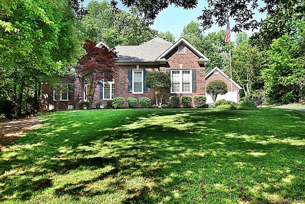 419 Hunters Point Drive Indian Trail NC 28079