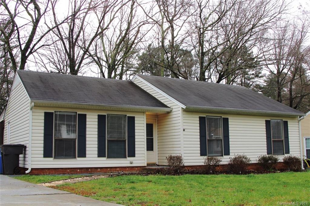 7212 Ravenglass Lane Mint Hill NC 28227