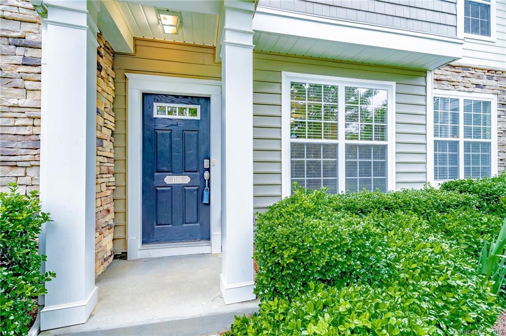 1116 Drummond Lane Matthews NC 28104