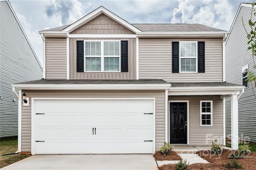 9013 Creedmore Hills Drive Charlotte NC 28214