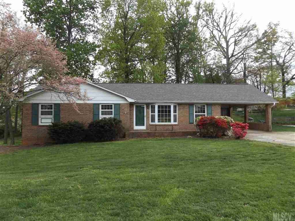 4820 Kennedy Street Hickory NC 28602