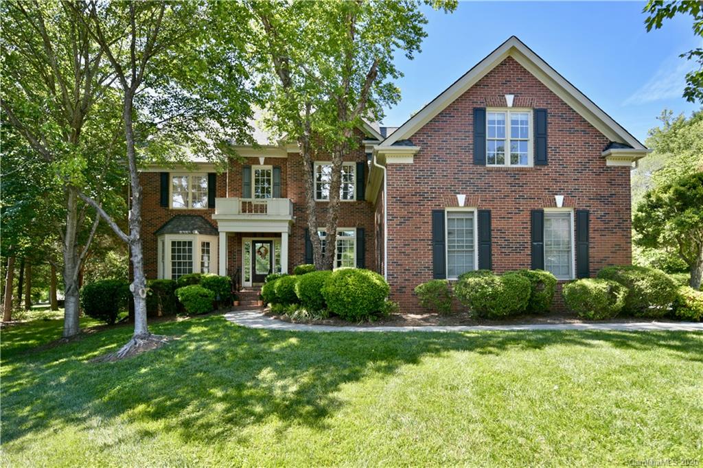 17002 Winged Thistle Court Davidson NC 28036