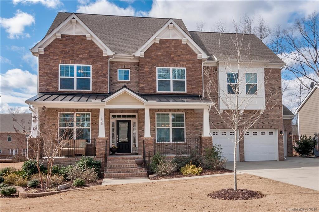3820 Litchfield Drive Waxhaw NC 28173