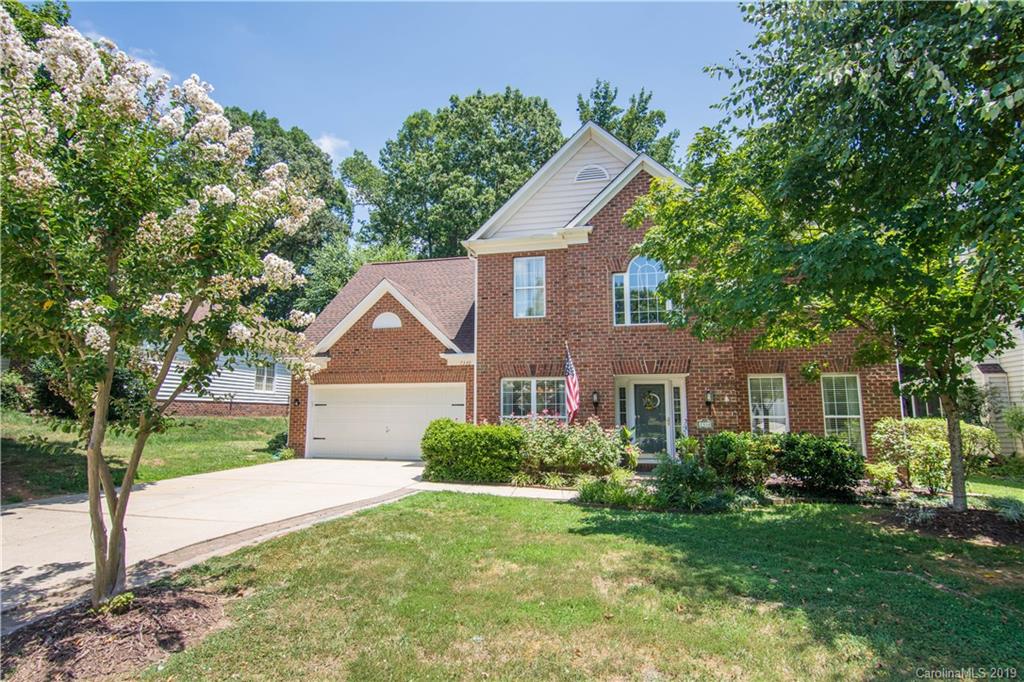 7330 Ridgefield Drive Charlotte NC 28269