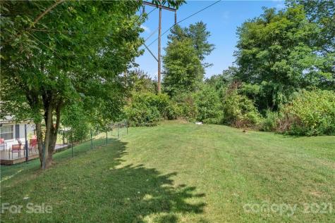 61 Tipperary Drive Asheville NC 28806