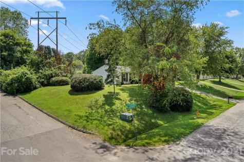 61 Tipperary Drive Asheville NC 28806