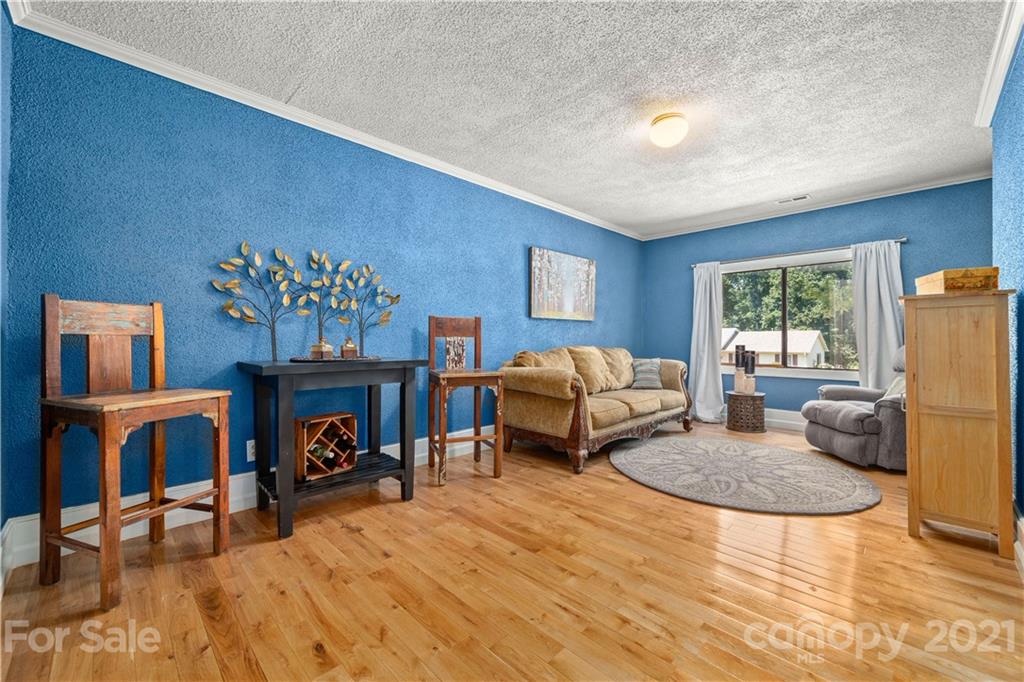 61 Tipperary Drive Asheville NC 28806