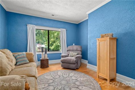 61 Tipperary Drive Asheville NC 28806