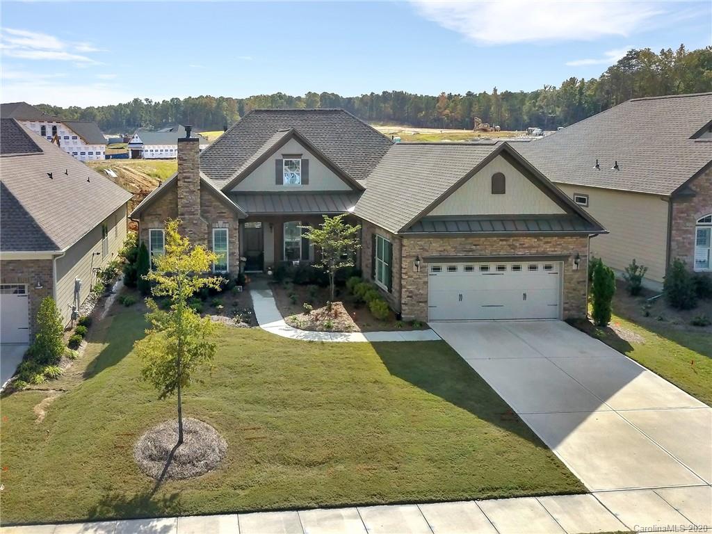 17319 Langston Drive Charlotte NC 28278