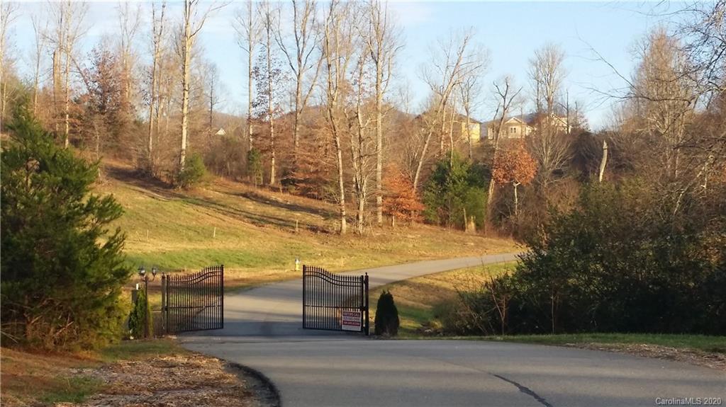 61 Penley Park Drive Weaverville NC 28787