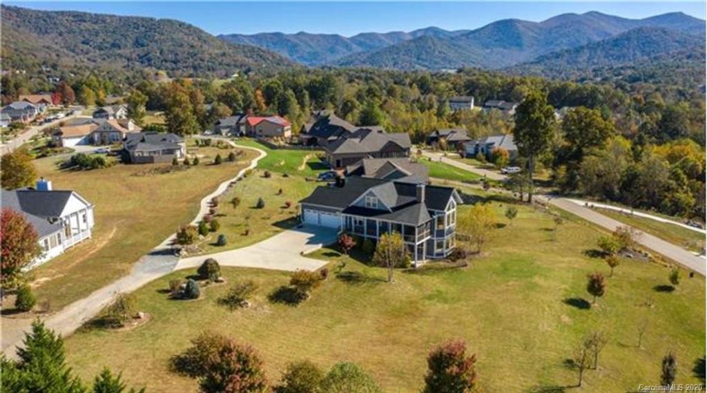 61 Penley Park Drive Weaverville NC 28787
