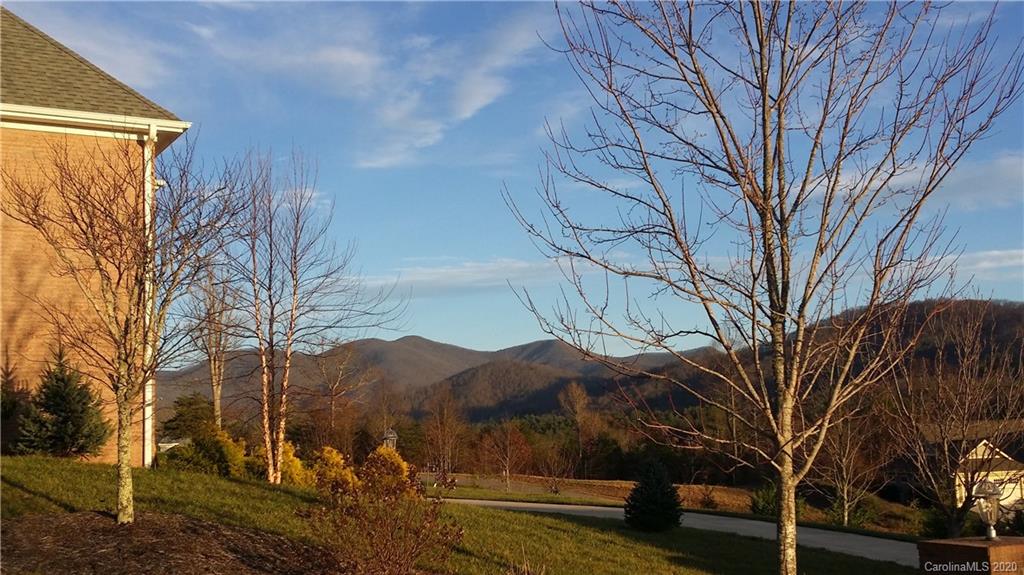 61 Penley Park Drive Weaverville NC 28787