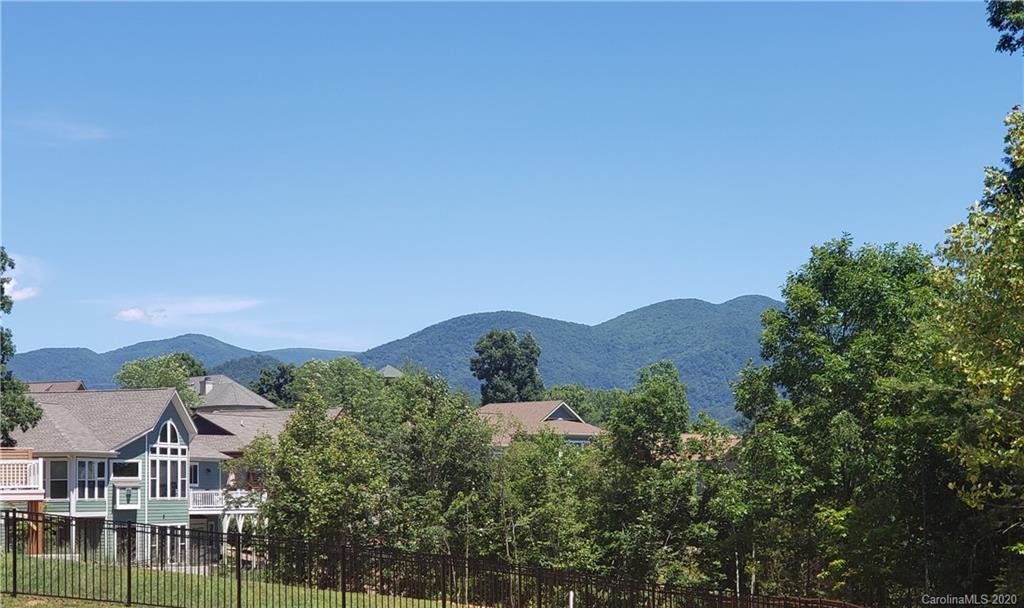 61 Penley Park Drive Weaverville NC 28787
