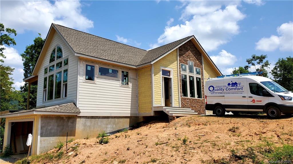 61 Penley Park Drive Weaverville NC 28787