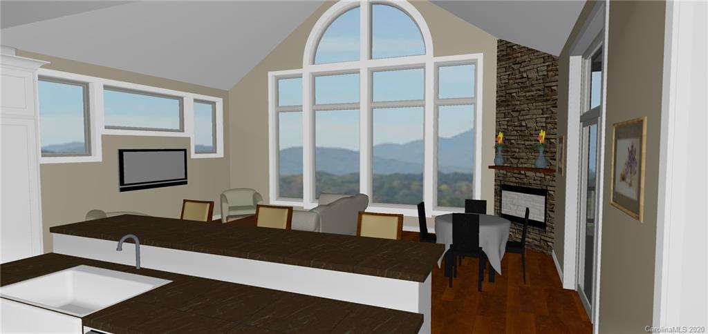 61 Penley Park Drive Weaverville NC 28787