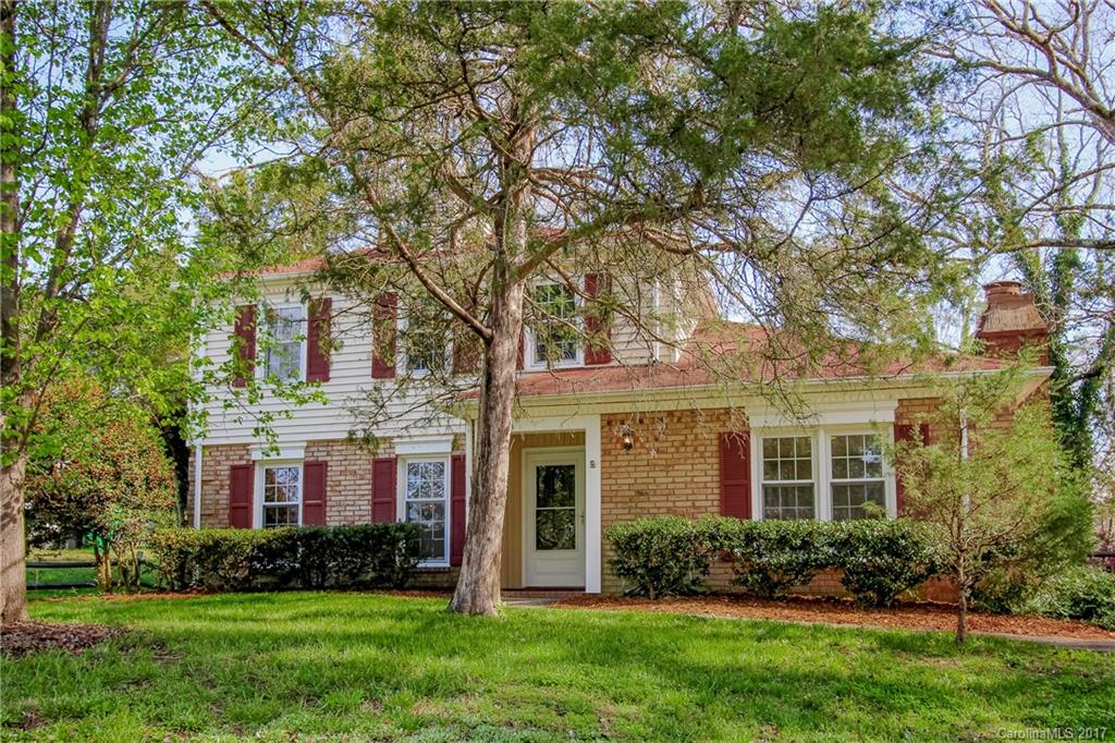 640 Charter Place Charlotte NC 28211