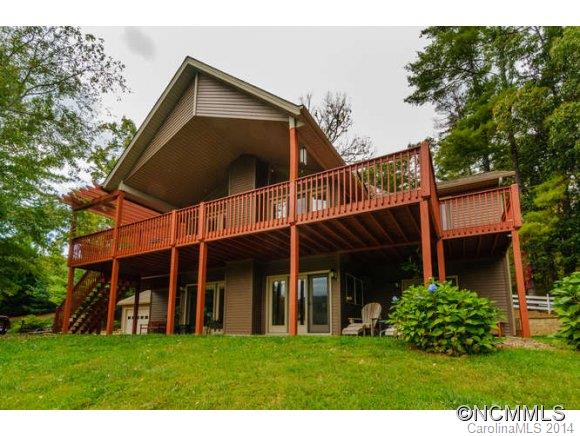 6 Terra Glen Lane Weaverville NC 28787