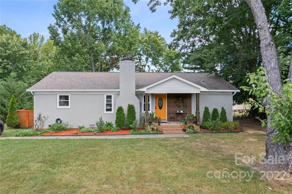 4048 Fincher Road Matthews NC 28104