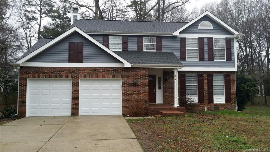 5600 Mollys Place Charlotte NC 28212