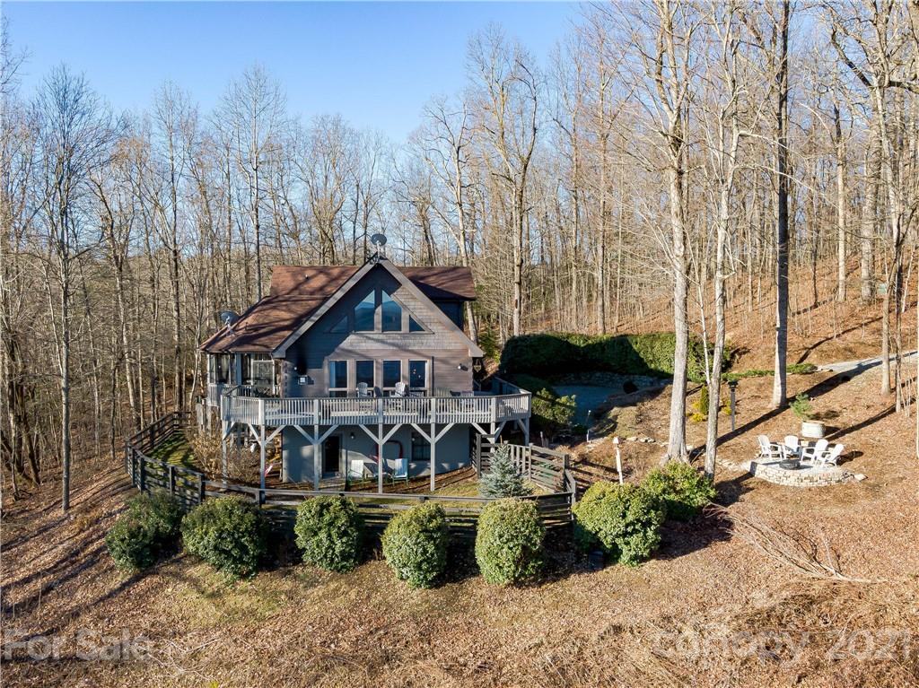 828 Faircrest Lane Hendersonville NC 28739