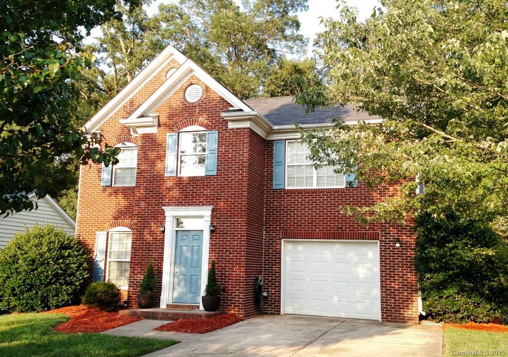8224 Hornwood Court Charlotte NC 28215