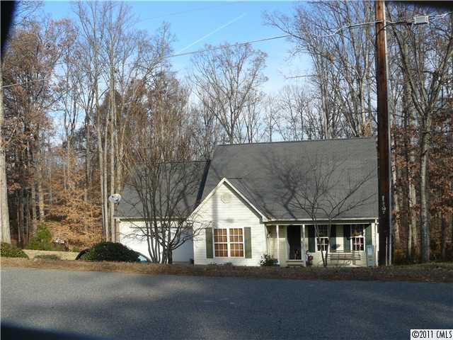 142 Digh Circle Mooresville NC 28117