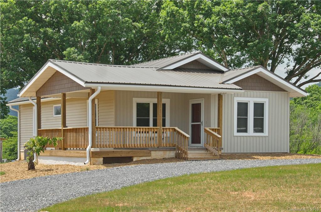 947 N Canton Road Canton NC 28716