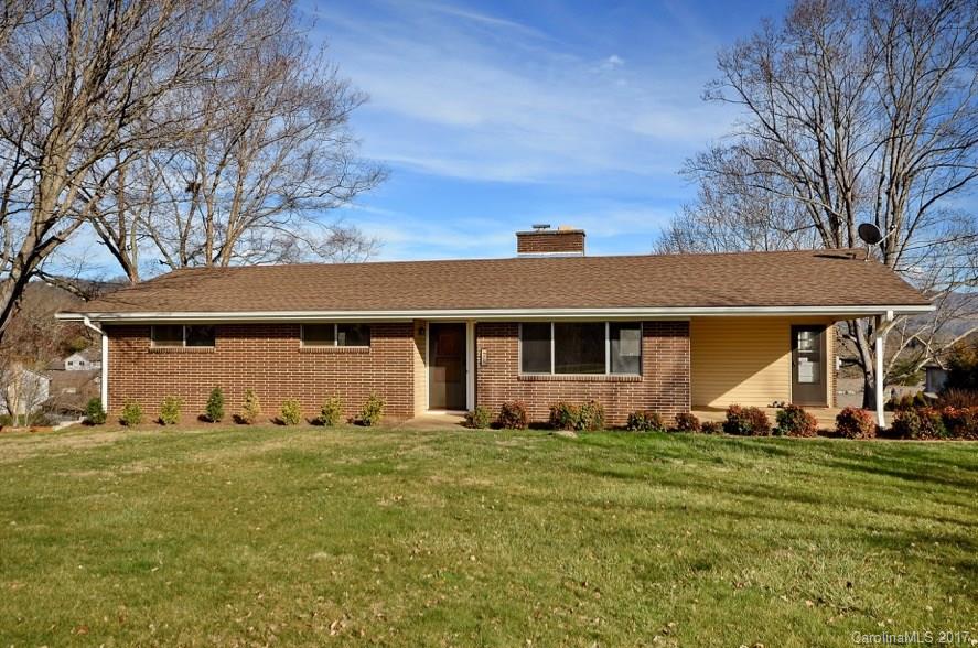 78 Salem Road Weaverville NC 28787