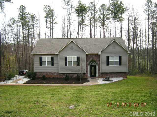 1638 Kensington Circle Newton NC 28658