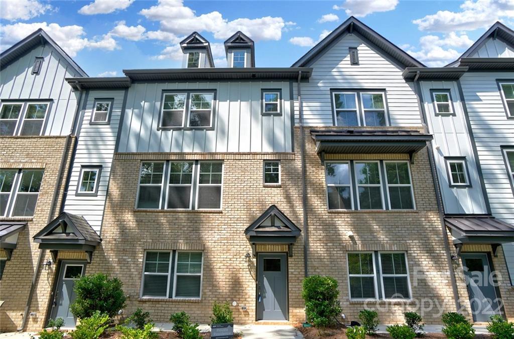 13108 Simoneaux Lane Charlotte NC 28277