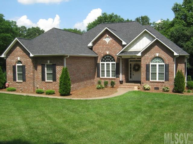 1081 S Brady Avenue Newton NC 28658