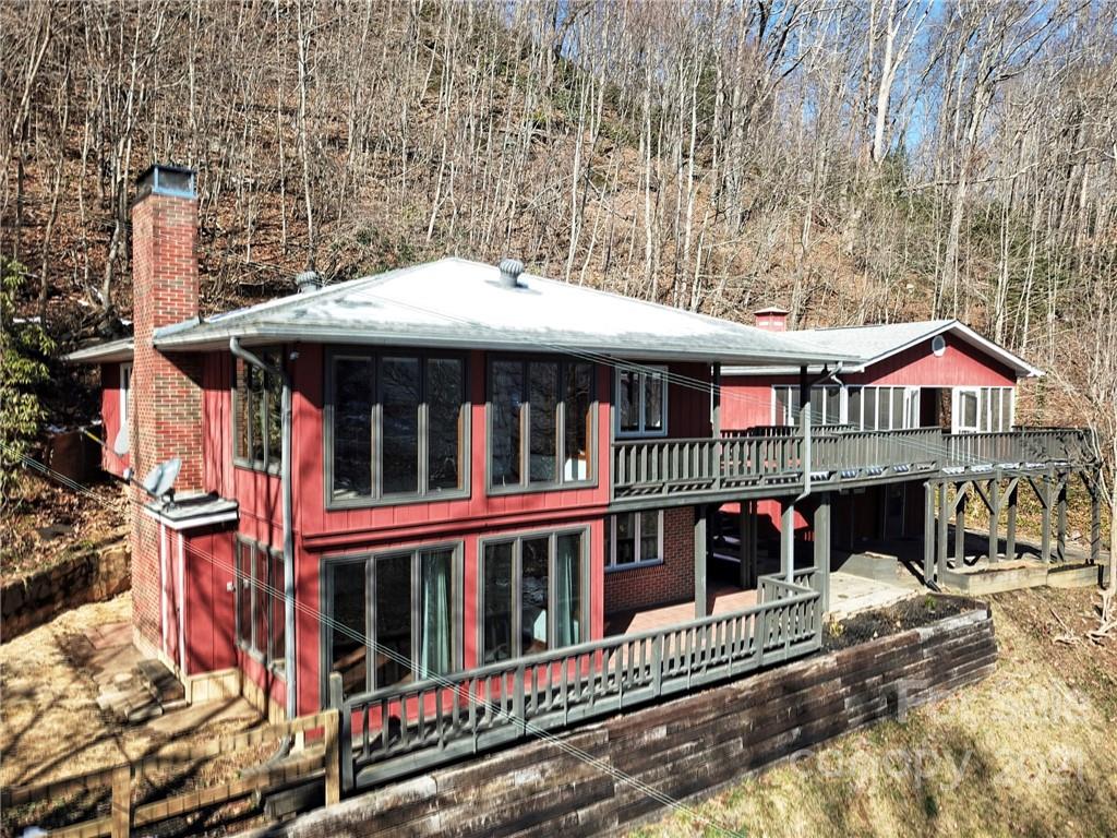 1199 Fox Run Road Waynesville NC 28785