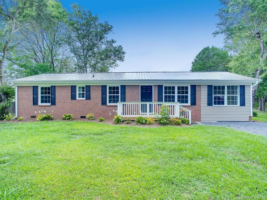 2544 Lynn Drive Concord NC 28025
