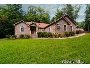 79 Vintage Road Candler NC 28715