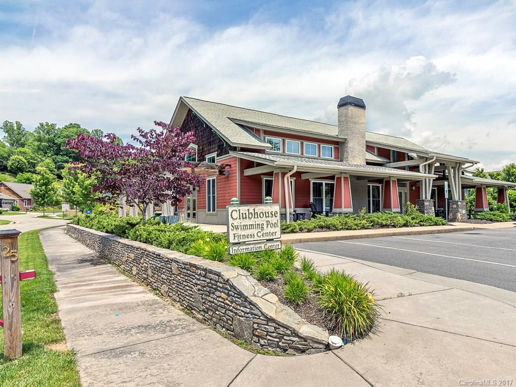 46 Pinebrook Club Drive Asheville NC 28804