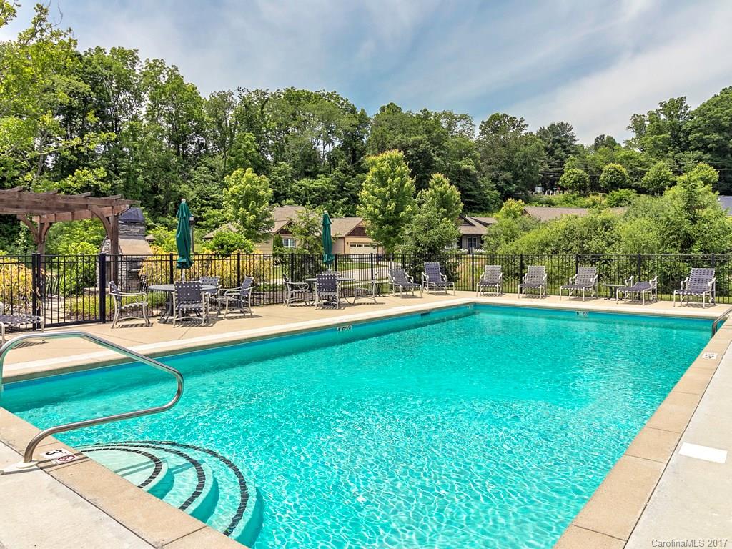 46 Pinebrook Club Drive Asheville NC 28804