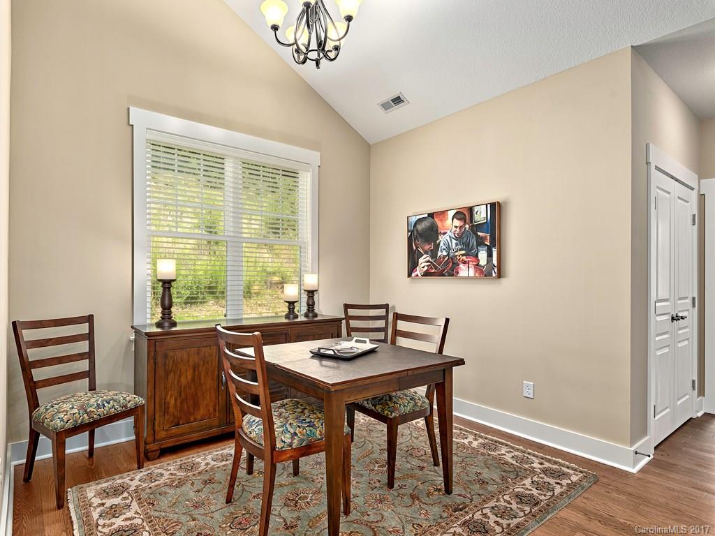 46 Pinebrook Club Drive Asheville NC 28804