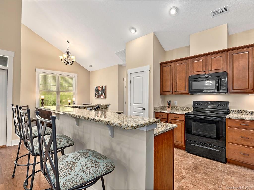 46 Pinebrook Club Drive Asheville NC 28804