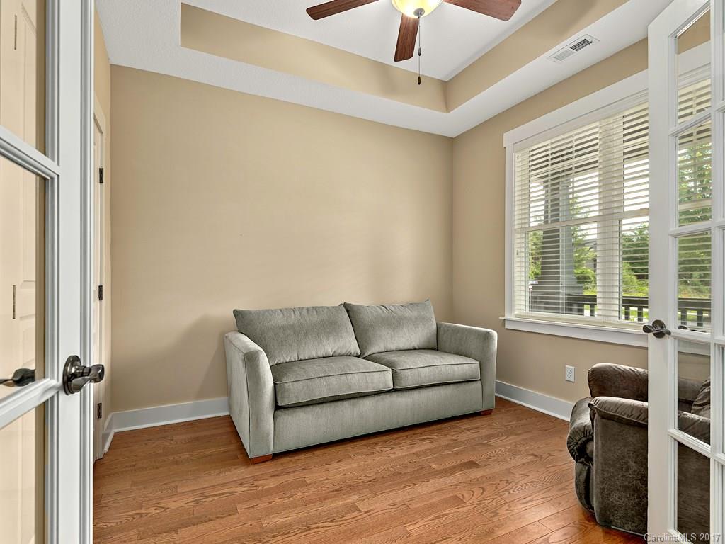 46 Pinebrook Club Drive Asheville NC 28804